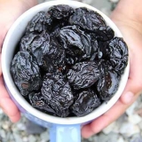 Kako napraviti suve šljive kod kuće?